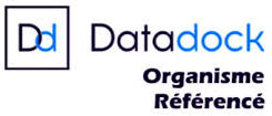 logo data dock organisme reference formation poitiers