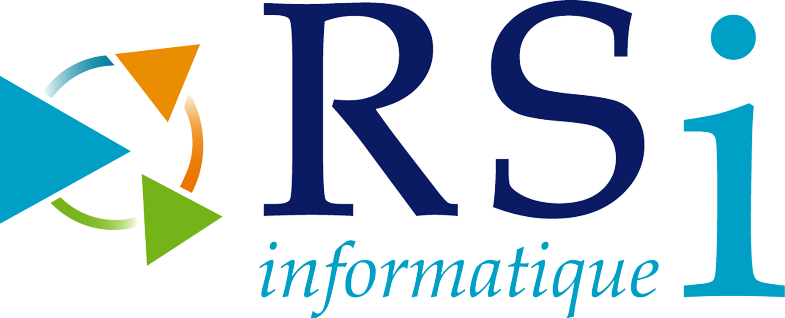 RSI Informatique Logo